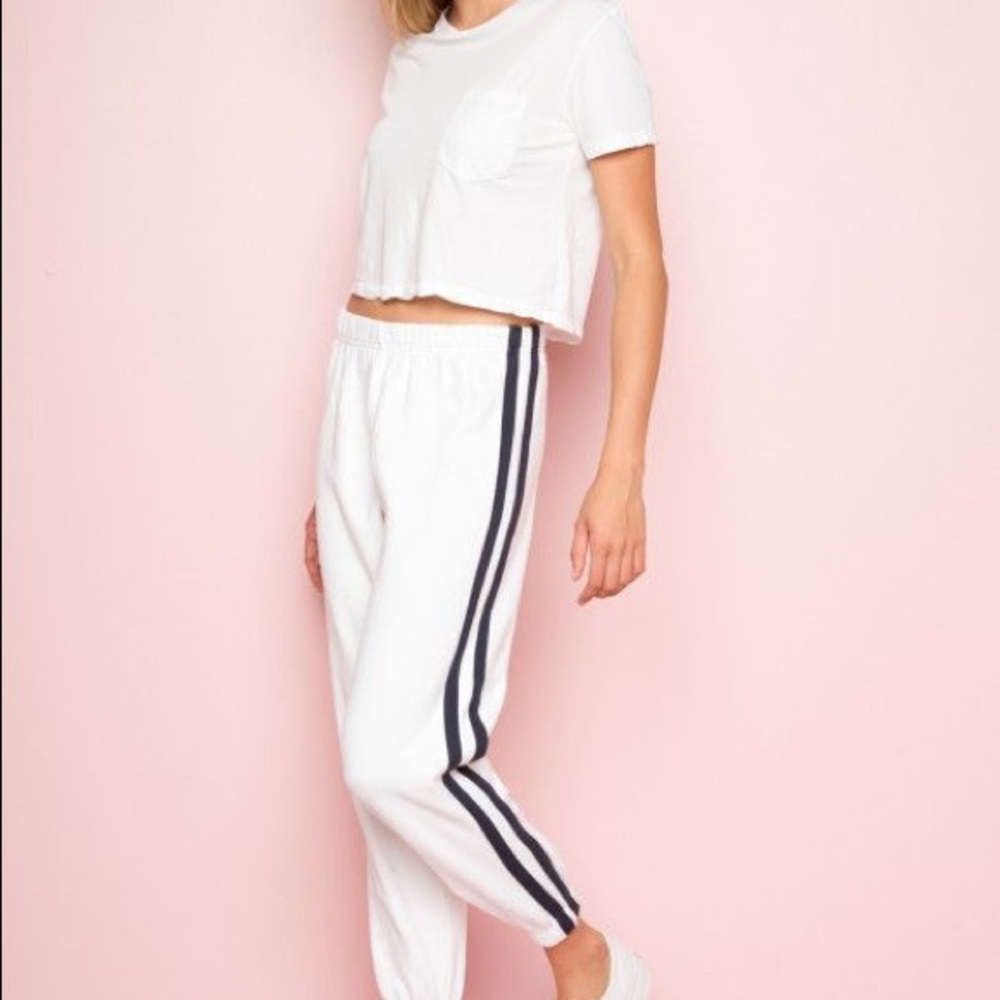Brandy Melville Felicia Sweatpants